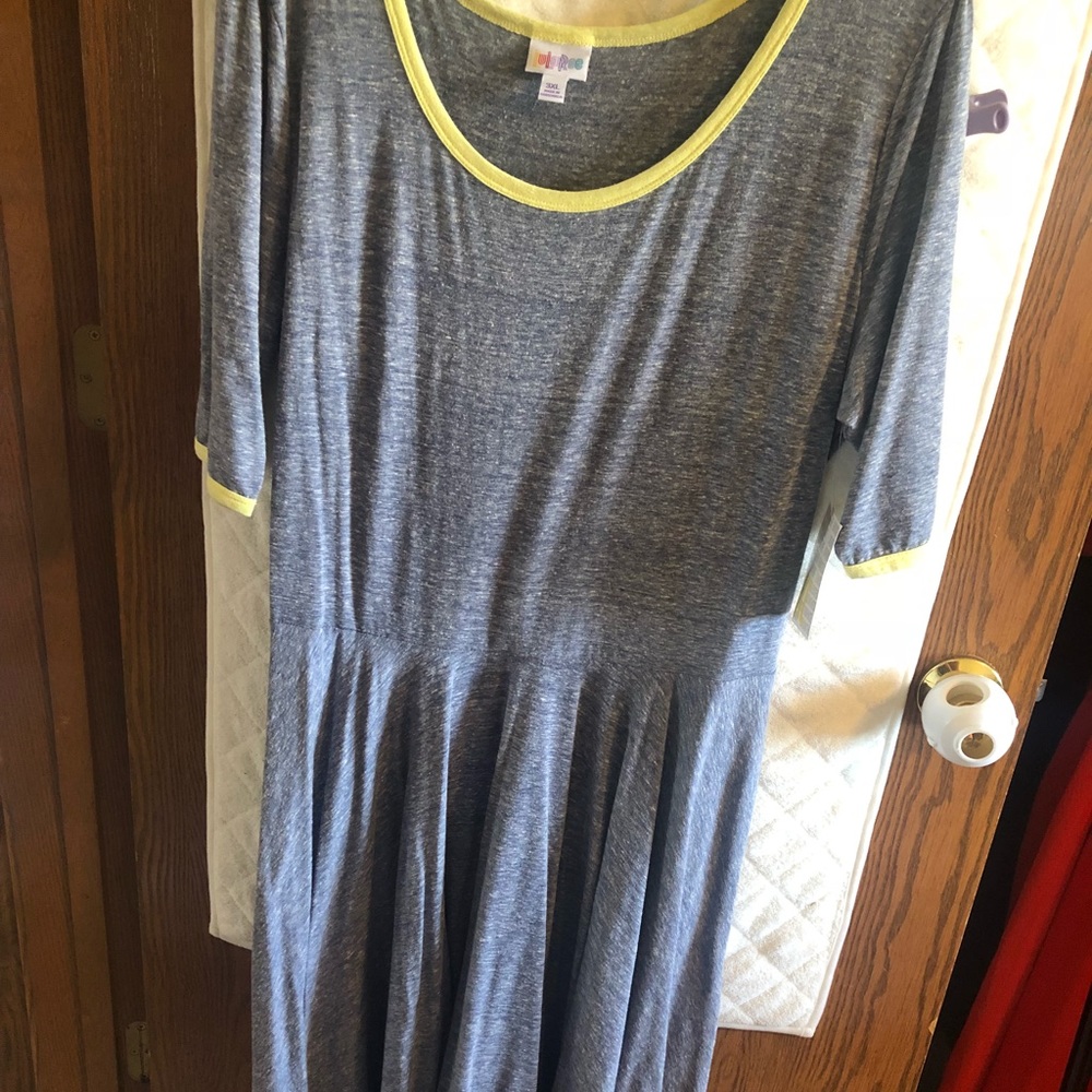 Lularoe dress